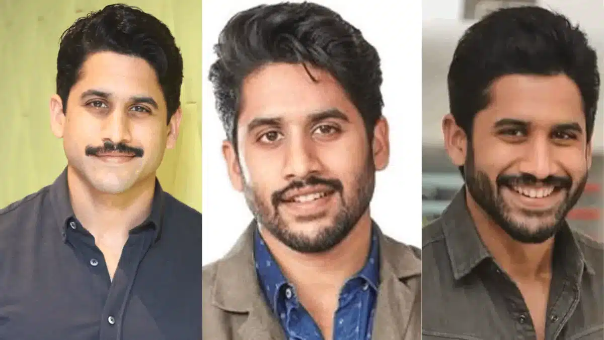 Naga Chaitanya Akkineni (Actor) Wiki, Age, Biography, Girlfriends, Family, Lifestyle, Hobbies, & More...
