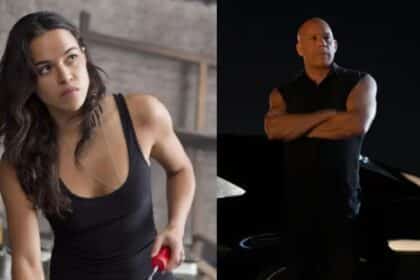 Will There Be Fast And Furious Spinoffs With Female Leads? Vin Diesel Divulges Information