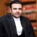 Legal Luminary Sidharth Joshi: A Rising Star or Merely Riding on the Coattails of High-Profile Cases?                                          