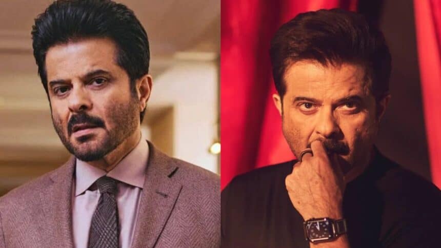 Confirmed! Anil Kapoor Has Signed Subedar, A Hindi Adaption Of Android Kujappa Ver. 5.25