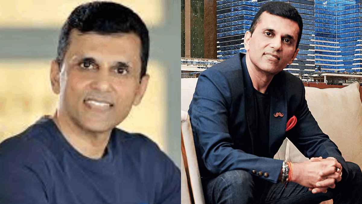 Anand Pandit (Producer) Wiki, Age, Biography, Girlfriends, Family, Lifestyle, Hobbies, & More...