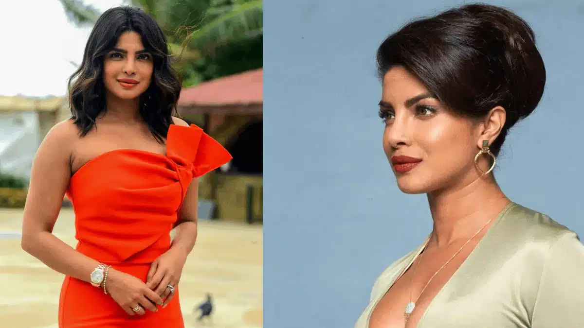 Priyanka Chopra Reveals How Bad She Was Bullied At Her American High School