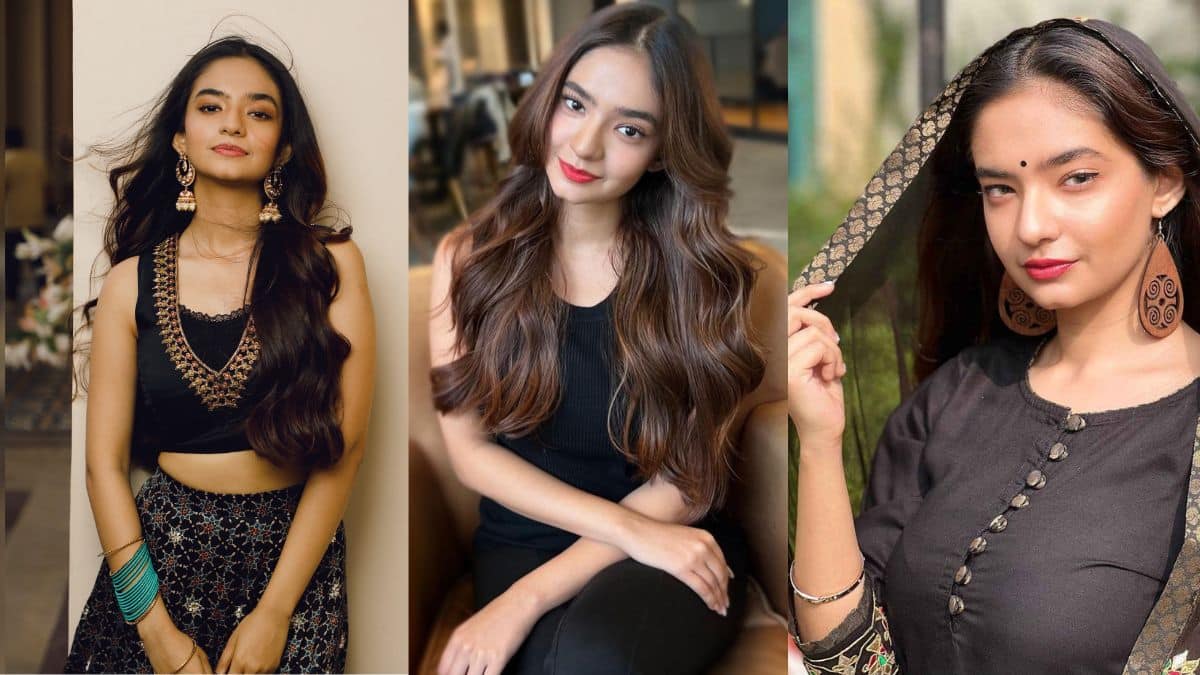 Anushka Sen (Actress) Wiki, Age, Biography, Boyfriends, Family, Lifestyle, Hobbies, & More...