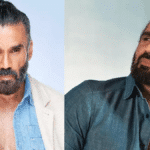Neitizens Urge To Make Suniel Shetty The President Of BCCI; Here’s Why!
