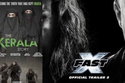 "The Kerala Story Vs. Fast X: Two Different Films For Two Different Audiences"