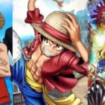 Fans May Get A Close-Up View Of The Jolly Roger And Luffy’s Headgear In The One Piece Live-Action Series!