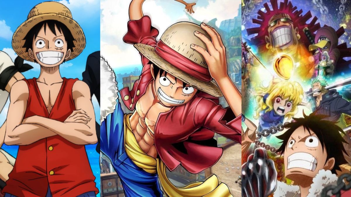 Fans May Get A Close-Up View Of The Jolly Roger And Luffy’s Headgear In The One Piece Live-Action Series!
