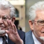 Rolf Harris Passes Away At Age Of 93: 5 Things You Should Know About The Family Entertainer