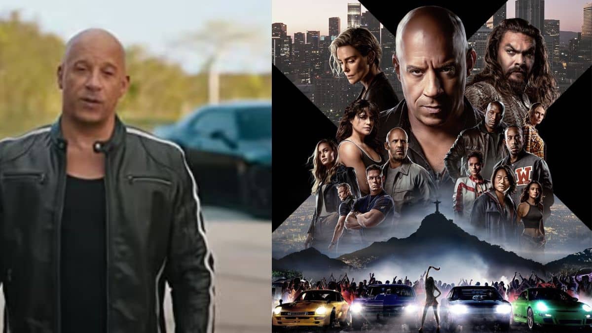 "Fast X Box Office Collection: Sees A Further Drop, Earns Rs 71 Crore In India"