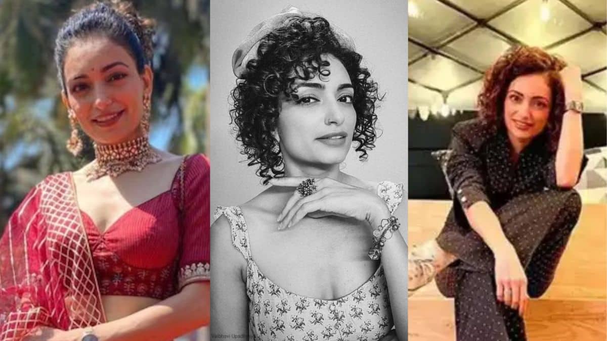 Vaibhavi Upadhyay (Actress) Wiki, Age, Biography, Boyfriends, Family, Lifestyle, Hobbies, & More...