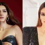 Kriti Sanon On The Alternate Side Of Nepotism In Bollywood; Says, “When You Don’t Come From A Film Background…”