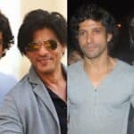 There Was A Rift Between Farhan And Shah Rukh Khan - Say No To Don 3