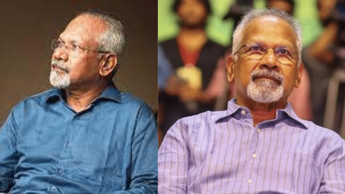 Mani Ratnam (Director) Wiki, Age, Biography, Girlfriends, Family, Lifestyle, Hobbies, & More...