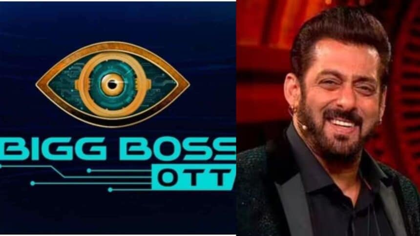 Salman Khan And Raftaar Will Feature In The Teaser For Big Boss OTT 2 ; Will Release On THIS Date!