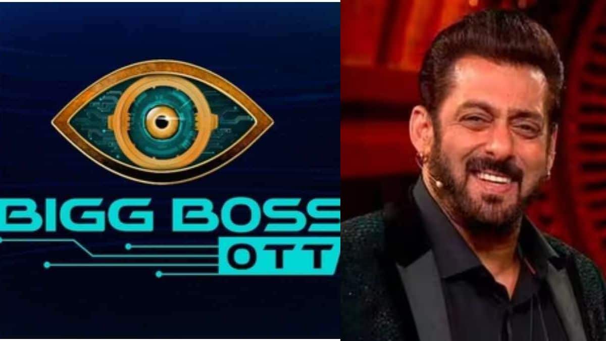 Salman Khan And Raftaar Will Feature In The Teaser For Big Boss OTT 2 ; Will Release On THIS Date!