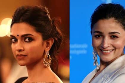 Kashika Kapoor Urges To Choose Films Like Deepika Padukone And Alia Bhatt!