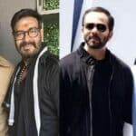 Rohit Shetty Assembles A Massive Star Ensemble For Singham Again, India’s Largest Cop Movie Starring Ajay Devgn.
