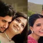 “From Reel to Real-Life Romance: Naga Chaitanya's expedition of Finding his Love”
