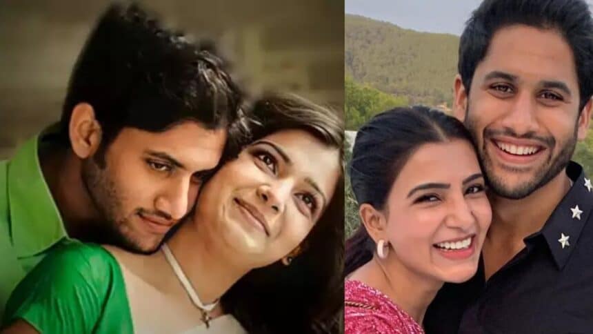 “From Reel to Real-Life Romance: Naga Chaitanya's expedition of Finding his Love”