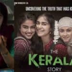"Box Office Triumph: 'The Kerala Story' Crosses 150 Cr Net, Aims For 175 Cr"
