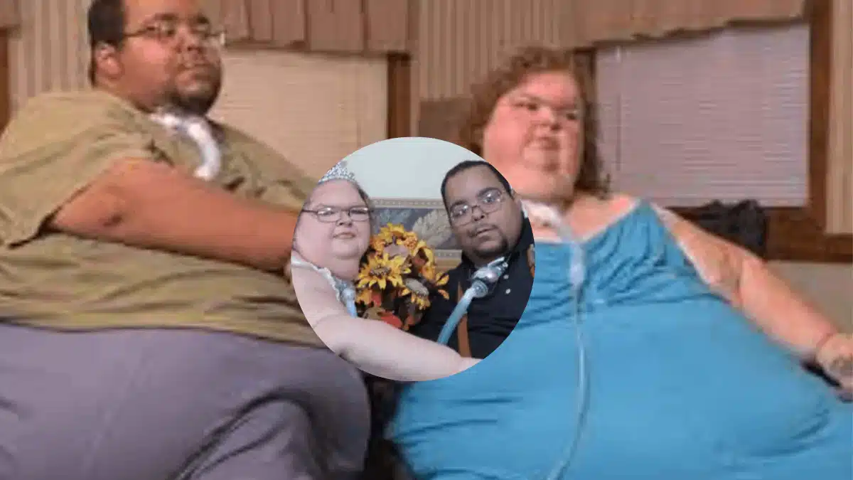 Tammy Slaton And Caleb Willingham: The Real Story Behind Their Shocking Split