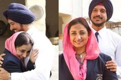 Due To Her ‘Great Crush’ On Farhan Akhtar, Divya Dutta Claims She First Declined The Role In Bhaag Milkha Bhaag.