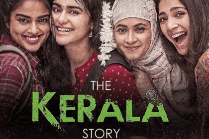 "Controversial Longevity: Is the Kerala Story Defying the Odds and Sustaining Its Dream Run?"