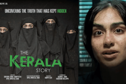 "The Kerala Story Box Office Collection: Earns Only Rs 75 Lakh on Day 32"