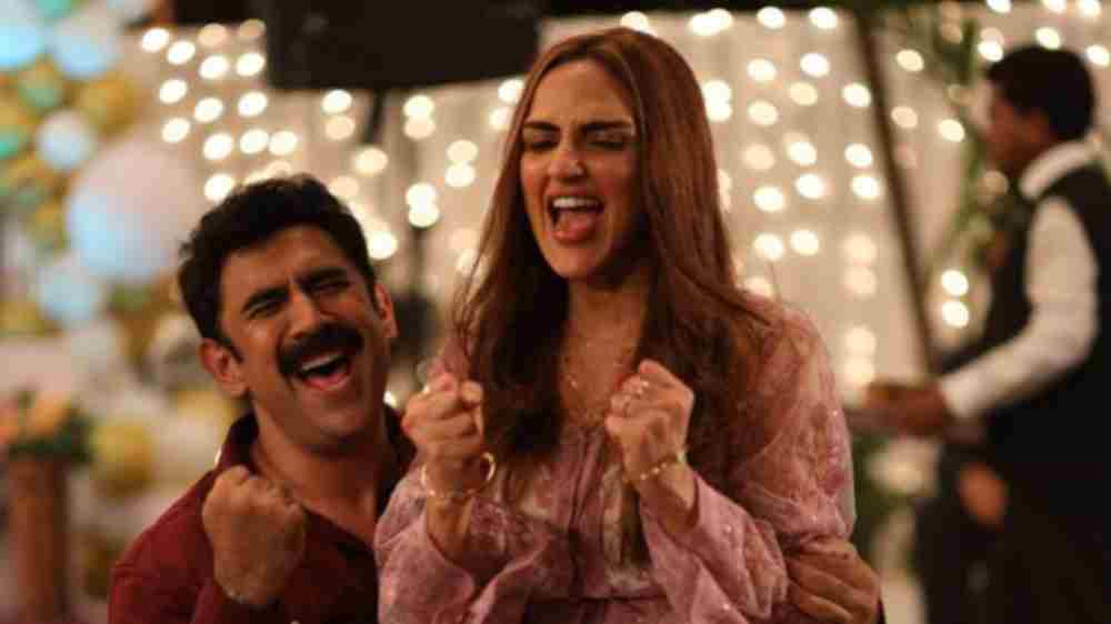 The upcoming "Main" by Amit Sadh has come to an end.