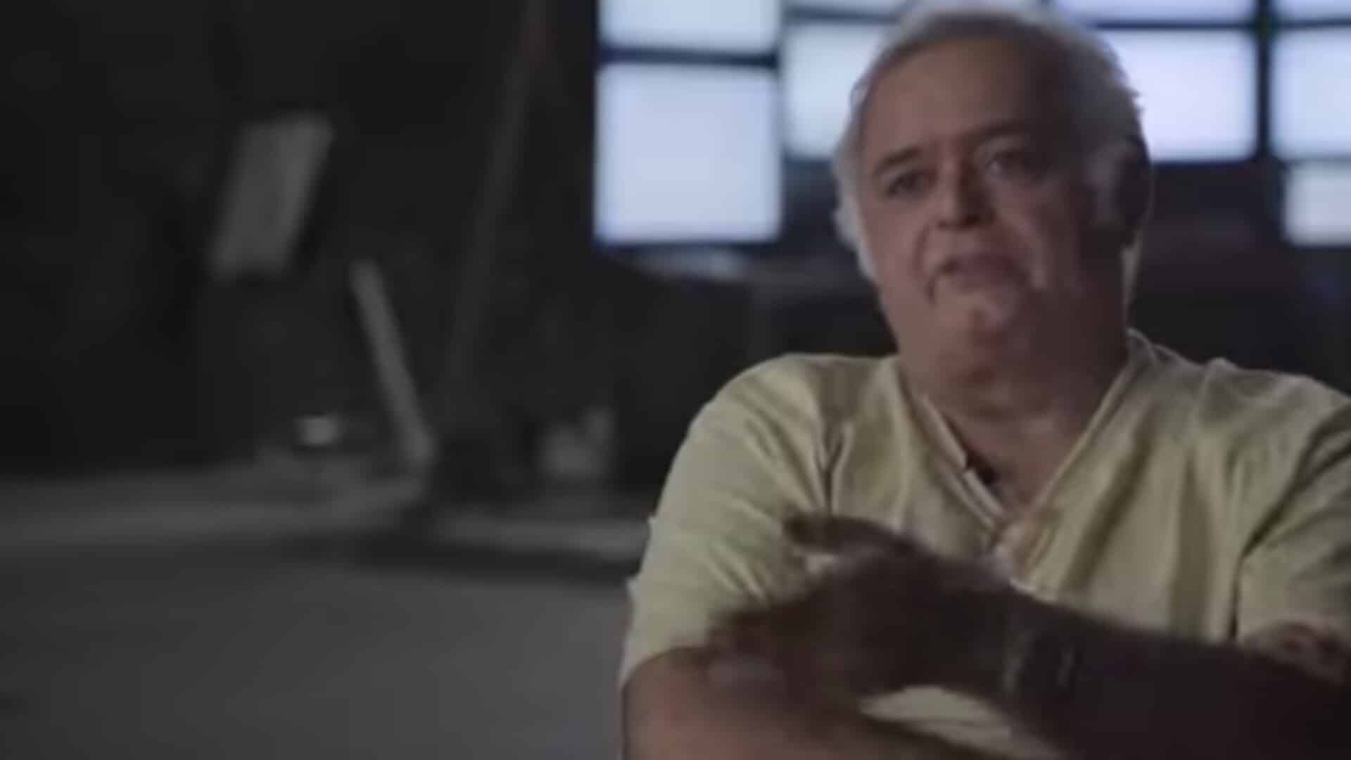 In an IMDb-exclusive statement, Scoop director Hansal Mehta asserts that "Good Stories Are Meant To Allow Room For Inspection."