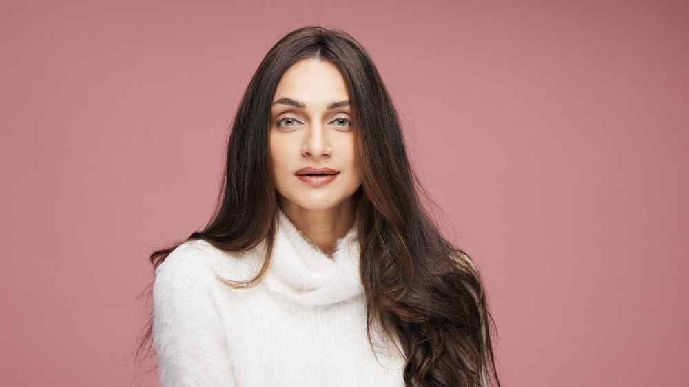Chloe Qureshi: The Multifaceted Woman on a Quest for Mrs. India 2023