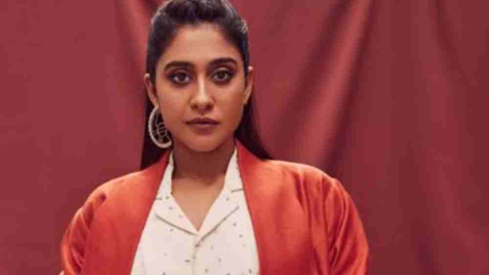 Regina Cassandra Reflects on LGBTQ+ Acceptance in Cinema