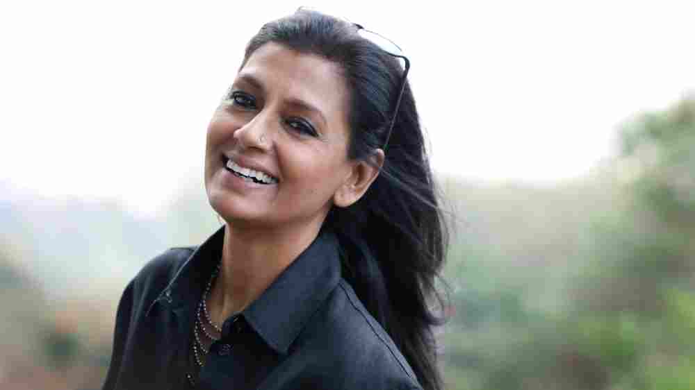 Nandita Das Embraces Film Festivals as a Democratic Platform