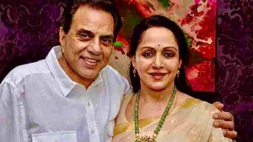 Hema Malini’s Relationship with Dharmendra’s Family Under Spotlight Amidst Karan Deol’s Wedding