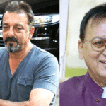 Sanjay Dutt's Handcuffs Shake Sunil Dutt to the Core, Leaving Lasting Impact on the Legendary Actor!