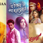 Exciting Twists Unveiled: Get Ready for Surprises in Your Favorite Indian TV Shows!