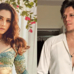 Lust Stories 2 Teaser Sets Social Media on fire: Did Vijay Varma and Tamannaah Bhatia Find Love On-Screen?