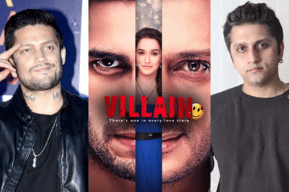Sidharth Bhardwaj Responds to Director Mohit Suri’s Casting Claims for Ek Villain!