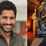 Naga Chaitanya's Team Confirms: Actor Not Joining the Telugu Remake of "Bhool Bhulaiyaa 2"