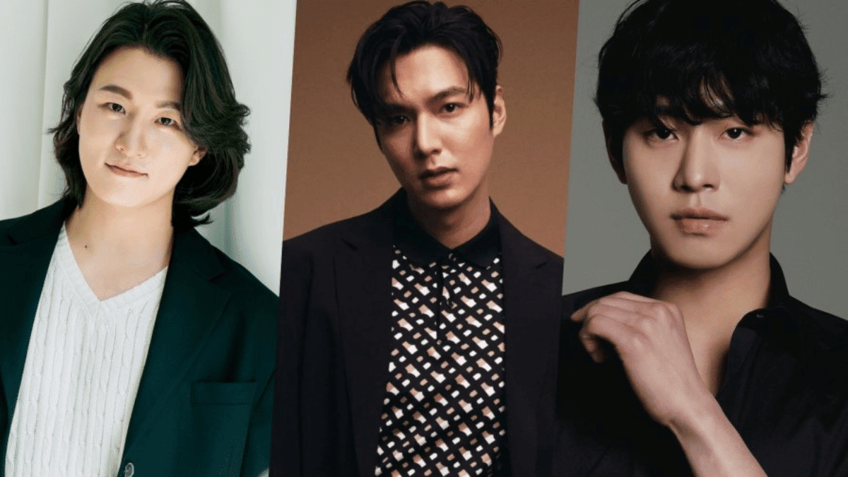 Shin Seung Ho, Lee Min Ho or Ahn Hyo Seop: Who will be the cast member in korean sci-fi drama Omniscient Reader’s Viewpoint?