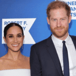 Prince Harry and Meghan Markle Change Tune: Decide to End Criticism of Royal Family