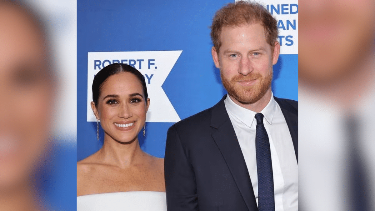 Prince Harry and Meghan Markle Change Tune: Decide to End Criticism of Royal Family