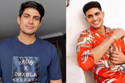 Shubman Gill (Cricketer) Wiki, Age, Biography, Girlfriend, Family, Lifestyle, Hobbies, & More...