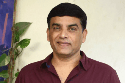 Dil Raju(Producer) Wiki, Age, Biography, Girlfriend, Family, Lifestyle, Hobbies, & More...