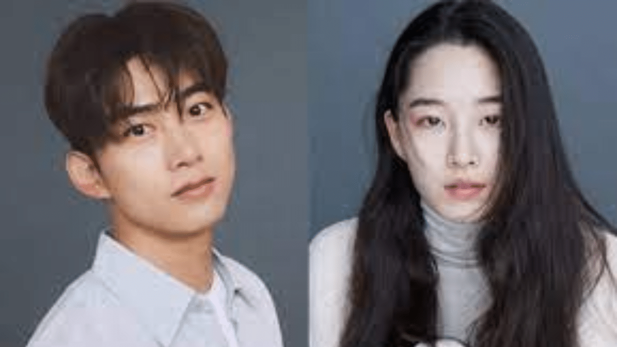 Heartbeat Trailer Out: Watch Won Ji An and Ok Taecyeon as a bickering couple in this vampire drama!