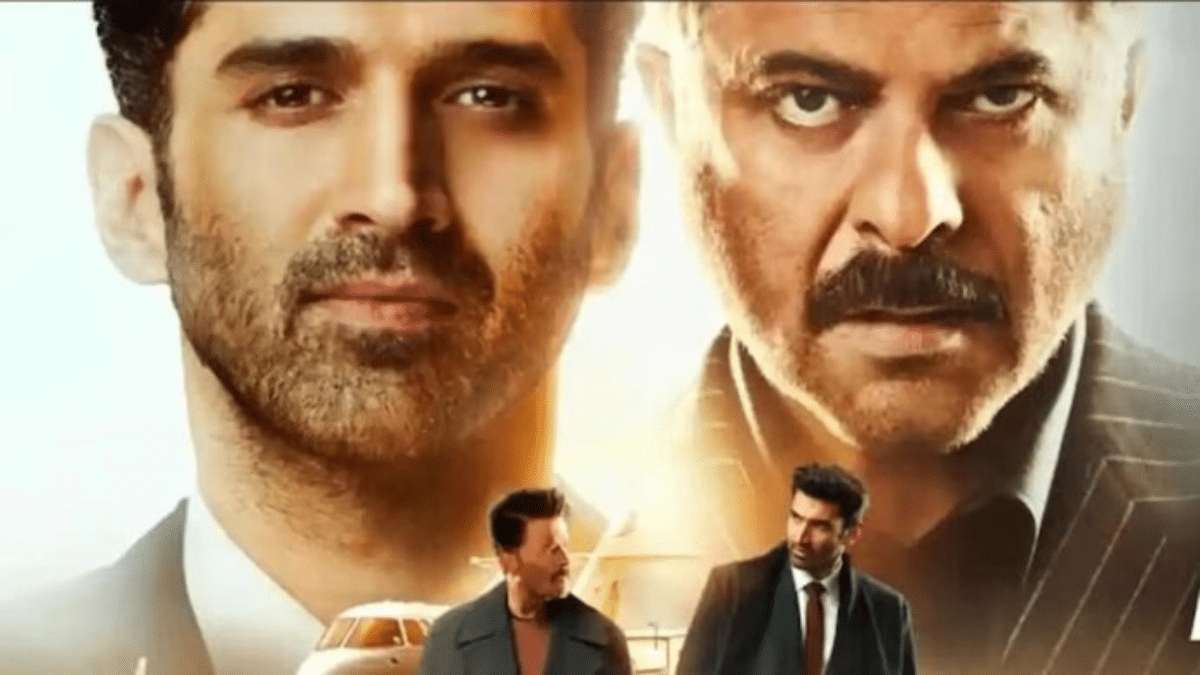 The Night Manager is getting a crossover with the OG cast? Director Sandeep Modi says “It’s definitely true”!