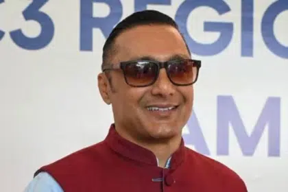 Rahul Bose Opens Up About His Three-Decade Journey and Jee Lee Zara