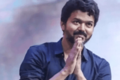 Thalapathy Vijay to toss his hat into the politics ring? Actor’s speech goes viral as he urges the audience to “not vote for money”!