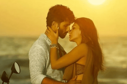 Shahid Kapoor and Kriti Sanon's Untitled Romantic Film Postponed, New Date Announced