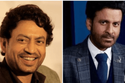 Manoj Bajpayee Reflects on Jealousy in Bollywood: Why Shah Rukh Khan and Not Irrfan Khan?